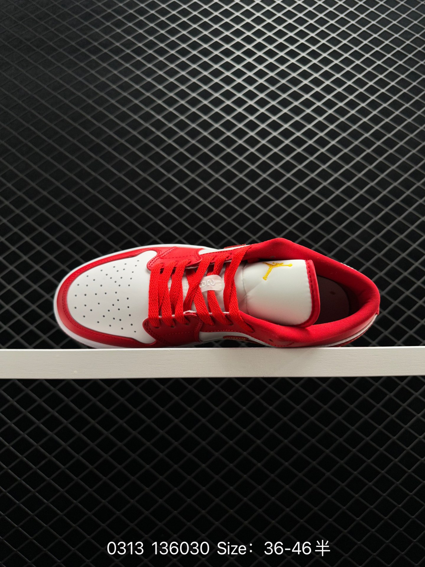 Air Jordan 1 Low Golf 